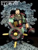 Klob-Or (MOTUC Original) (Masters of the Universe) Custom Action Figure