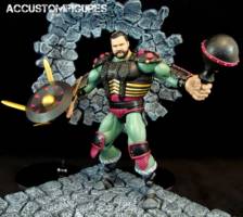 Klob-Or (MOTUC Original) (Masters of the Universe) Custom Action Figure