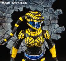 Flail-Tail (MOTUC Concept) (Masters of the Universe) Custom Action Figure