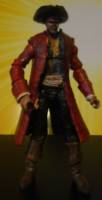 Hancock (Fallout) Custom Action Figure