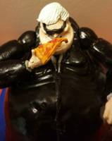 Slug (Marvel Legends) Custom Action Figure [Nom]