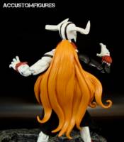 Ichigo Hollow Form (Bleach Anime) (Anime) Custom Action Figure