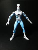 Anti-Spiderman (Marvel Legends) Custom Action Figure