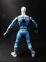 Anti-Spiderman (Marvel Legends) Custom Action Figure