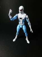 Anti-Spiderman (Marvel Legends) Custom Action Figure