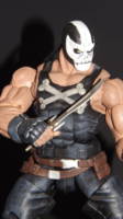 Crossbones (Marvel Legends) Custom Action Figure