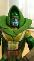 Ronan the Accuser 2 (2016) (Marvel Legends) Custom Action Figure