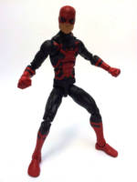 Devil-Spider (Marvel Legends) Custom Action Figure