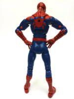 Spider-Man 60s animated (Marvel Legends) Custom Action Figure