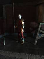 Mirage Neca shredder (Teenage Mutant Ninja Turtles) Custom Action Figure