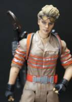 Jillian Holtzmann [Repaint] (Ghostbusters) Custom Action Figure
