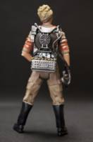 Jillian Holtzmann [Repaint] (Ghostbusters) Custom Action Figure