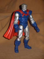 Master Menace (Marvel Legends) Custom Action Figure