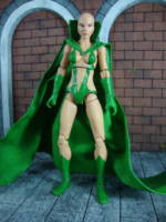 Moon Dragon (Marvel Legends) Custom Action Figure
