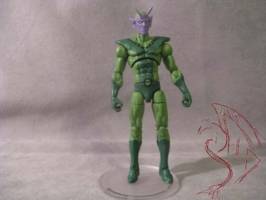 Hobgoblin (Marvel Universe) Custom Action Figure
