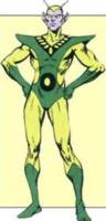 Hobgoblin (Marvel Universe) Custom Action Figure