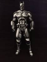 Batman (Voto-Style) (Batman - Arkham City) Custom Action Figure