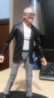 Stan "The Man" Lee (Marvel Legends) Custom Action Figure [Lee!]