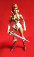 Teela (Masters of the Universe) Custom Action Figure