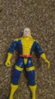 Joseph (X-Men) Custom Action Figure