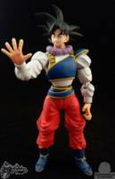 Yardrat Goku V01 (Dragonball Z) Custom Action Figure