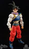 Yardrat Goku V01 (Dragonball Z) Custom Action Figure