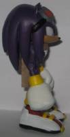 Ramil (Sonic) Custom Action Figure