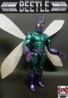 Beetle Redux (Marvel Legends) Custom Action Figure