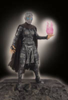 Lady Xorn (Marvel Legends) Custom Action Figure