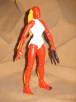 Hussar (Marvel Legends) Custom Action Figure