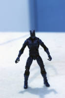 Black Panther (Marvel Legends) Custom Action Figure