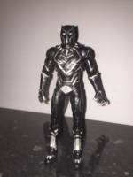 Black Panther (Marvel Universe) Custom Action Figure