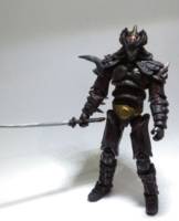 Otoha Karas (Fantasy) Custom Action Figure