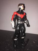 Cyclops (Marvel Select) Custom Action Figure