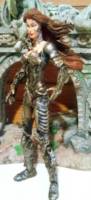 Witchblade (Full Armor) (Witchblade) Custom Action Figure
