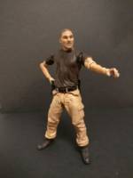 Shane Walsh (AMC Season 2) (Walking Dead) Custom Action Figure