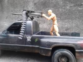 Hellbilly Duelux (Original) Custom Vehicle