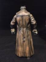Knightmare Batman (Mixed Media Format) (Batman v Superman) Custom Action Figure