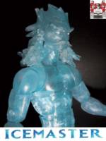 Icemaster (Marvel Legends) Custom Action Figure