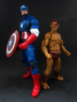Marvel Pip The Troll (Marvel Legends) Custom Action Figure