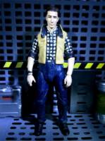 Burke (Aliens) Custom Action Figure