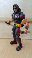 Warpath/Thunderbird (2016) (Marvel Legends) Custom Action Figure