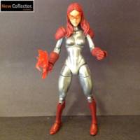 Farenheit v2 (Image) Custom Action Figure