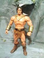 Blackstar (200x) (Masters of the Universe) Custom Action Figure