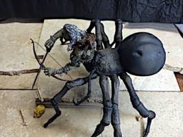 Drider (Dungeons and Dragons) Custom Action Figure