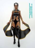 Storm Classic V2 (Marvel Legends) Custom Action Figure