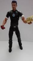 Tony Stark (Iron Man 2) Custom Action Figure