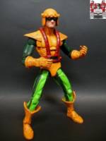 Melter (Marvel Legends) Custom Action Figure