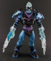 Thunderstrukk (Masters of the Universe) Custom Action Figure