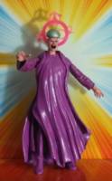 PSIMON Leader of the Fearsome Five (DC Universe) Custom Action Figure